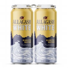 Allagash White 16 Oz