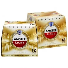 Amstel Light Case