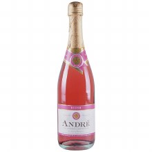 Andre Blush 750ml