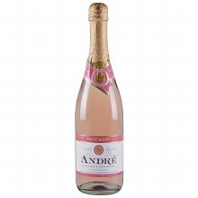 Andre Brut Rose 750ml