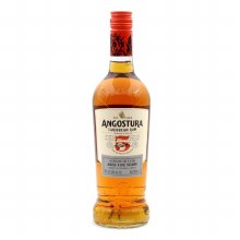 Angostura 5 Year