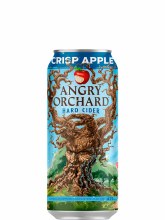Angry Orchard 16oz 4 Pack