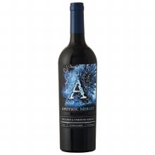 Apothic Merlot