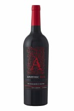 Apothic Red Blend 750ml