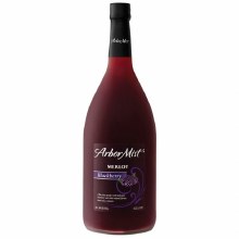 Arbor Mist Blackberry 1.5l