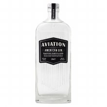 Aviation Gin 750ml