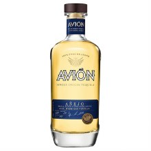 Avion Anejo 750ml