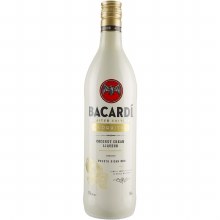 Bacardi Coquito 750ml