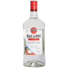 Bacardi Dragon Berry 1.75l