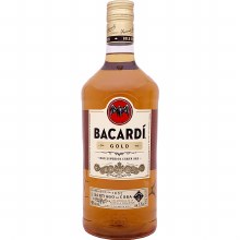 Bacardi Gold 1.75l