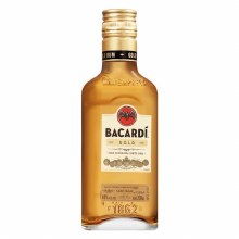 Bacardi Gold 200ml