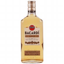 Bacardi Gold 375ml