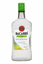 Bacardi Lime 1.75l