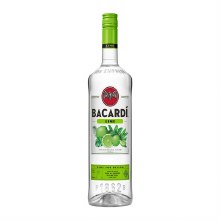 Bacardi Lime 750ml