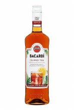 Bacardi Flavors