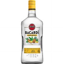 Bacardi Pineapple 1.75l