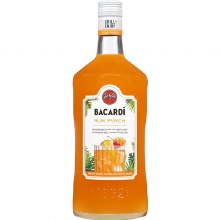 Bacardi Rum Punch 1.75