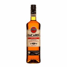 Bacardi Spiced 750ml