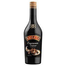 Baileys Coffee Espresso 750ml