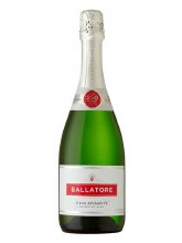 Ballatore Gran Spumante 750ml