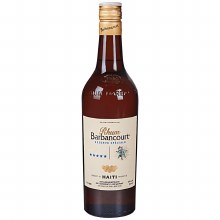 Barbancourt 5 Star 750ml