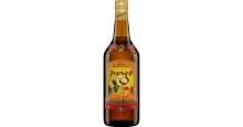 Barbancourt Pango Rum 750ml