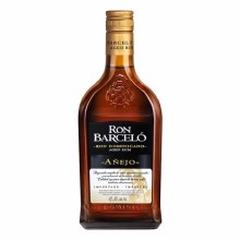 Barcelo Anejo Rum 750ml