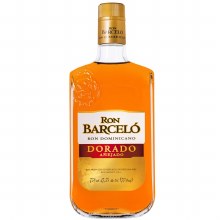 Barcelo Dorado Rum 750ml