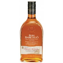 Barcelo Gran Anejo Rum 750ml