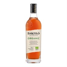 Barcelo Organic 750ml