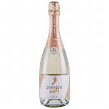 Barefoot Bubbly Peach