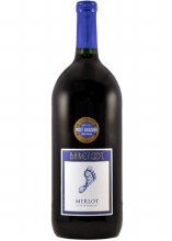 Barefoot Merlot 1.5l