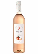 Barefoot Peach  750ml