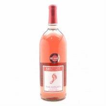Barefoot Pink Moscato 1.5l