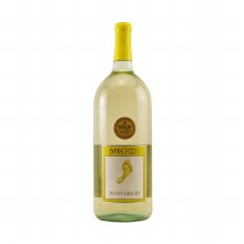 Barefoot Pinot Grigio 1.5l