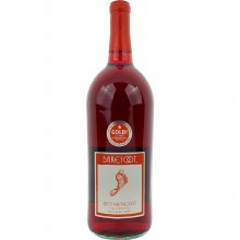 Barefoot Red Moscato 1.5l