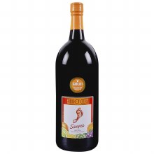 Barefoot Sangria 1.5l