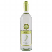 Barefoot Sauvignon Blanc 750ml