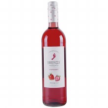Barefoot Strawberry  750ml
