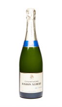 Baron Albert Champagne 750ml