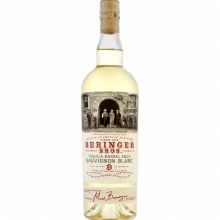 Beringer Bros Sauv Blanc 750ml