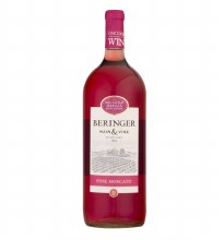 Beringer Pink Moscato 1.5l