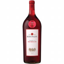 Beringer Red Moscato 1.5l