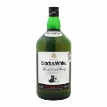 Black  And White 1.75l