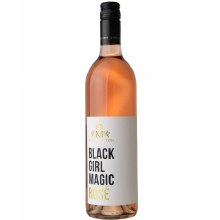 Black Girl Magic Rose 750ml