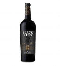 Black King Sweet Red 750ml