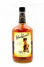 Blackheart Rum Spiced 1.75l