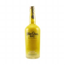 Blue Chair Banana 750ml