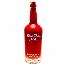 Blue Chair Coco Spiced 750ml