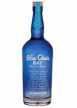Blue Chair Coconu Rum 750ml